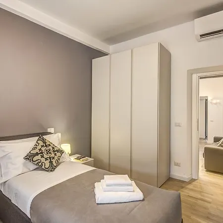 Orange 4* Rome