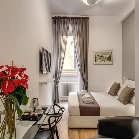 Gasthuis Orange 4*