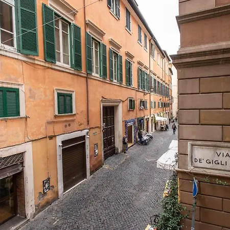 Orange Rome