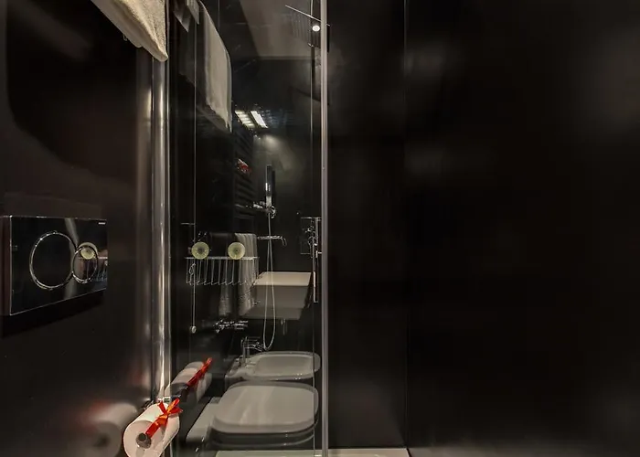 Orange בית הארחה רומא