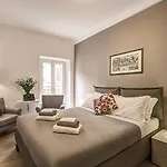 Orange Suites Guest house Rome
