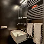 Orange 4* Rome