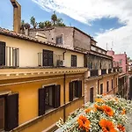 Pensionat Orange Rom