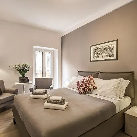 Orange Konukevi Roma