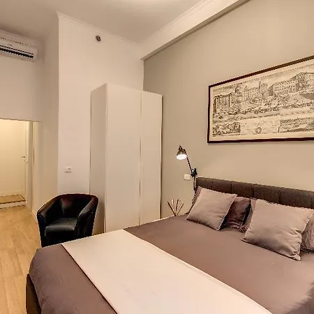 Orange Suites