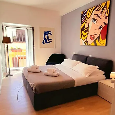 Guest house Orange Suites