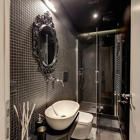 Orange Suites Guest house 3*