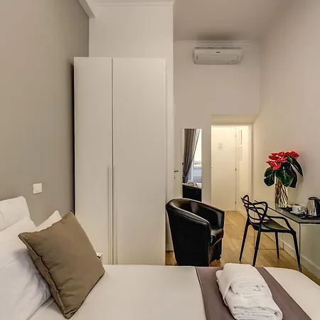 Guest house Orange Suites 3*