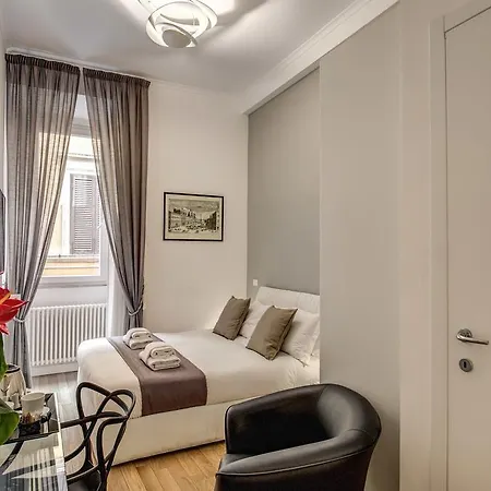 Guest house Orange Suites 3*