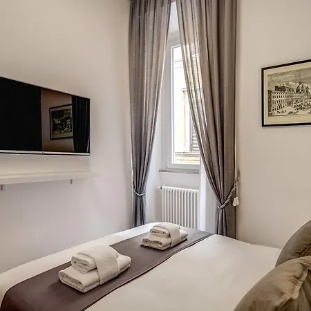 Orange Suites 3* Rome