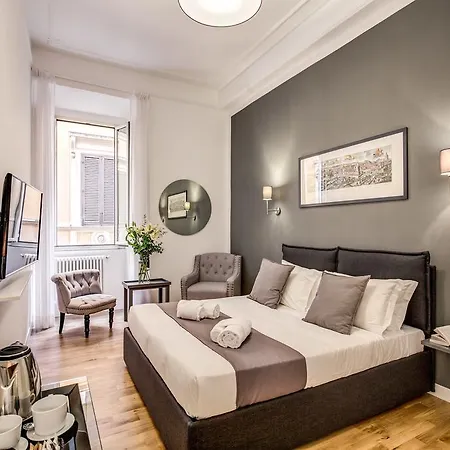 Orange Suites 3*
