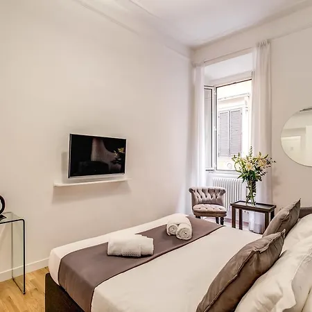 Orange Konukevi Roma