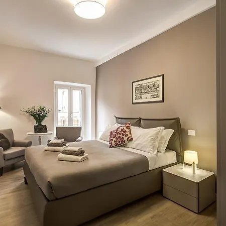 Orange Suites Guest house 3*