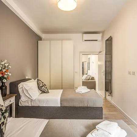 Orange Suites Guest house Rome
