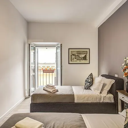 Πανσιόν Orange 4*