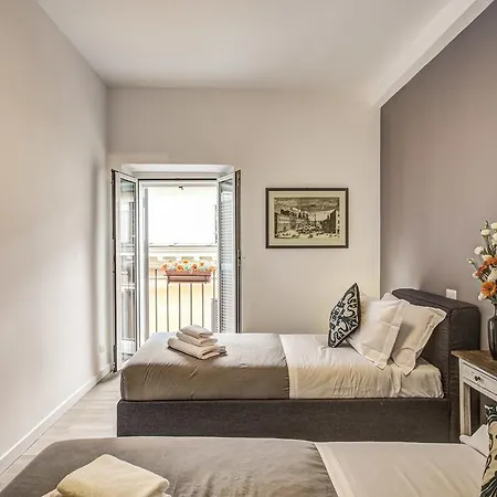 Guest house Orange Suites 3*