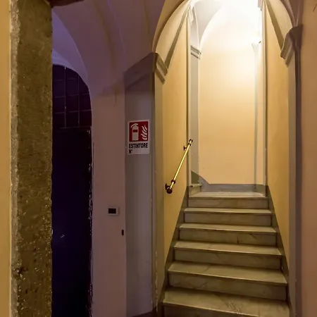 Guest house Orange Suites