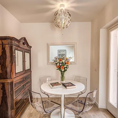 Guest house Orange Suites Rome
