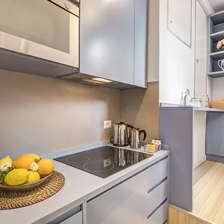 Orange Konukevi Roma