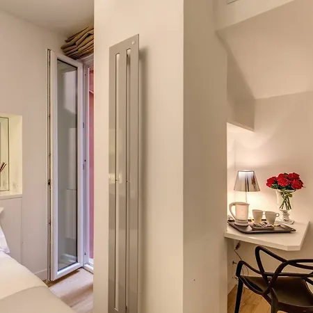 Orange Suites Guest house