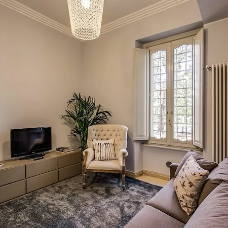 Orange Konukevi Roma