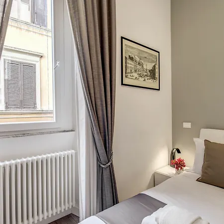 Guest house Orange Suites