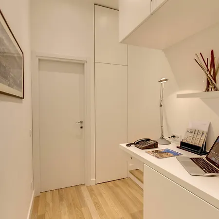 Orange Suites Guest house 3*
