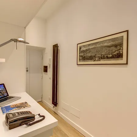 Guest house Orange Suites 3*