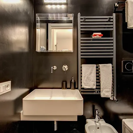 Orange Suites Rome