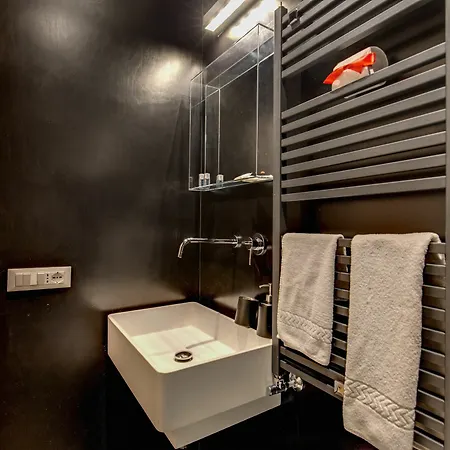 Orange Suites 3* Rome
