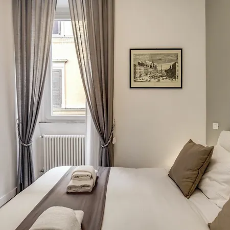 Guest house Orange Suites