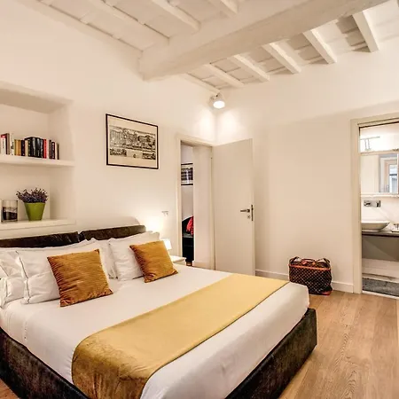 Orange Suites 3* Rome