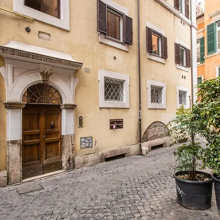 Orange Suites Rome