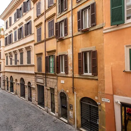 Orange Suites Guest house 3*