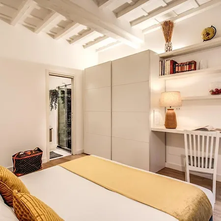 Orange Suites Rome