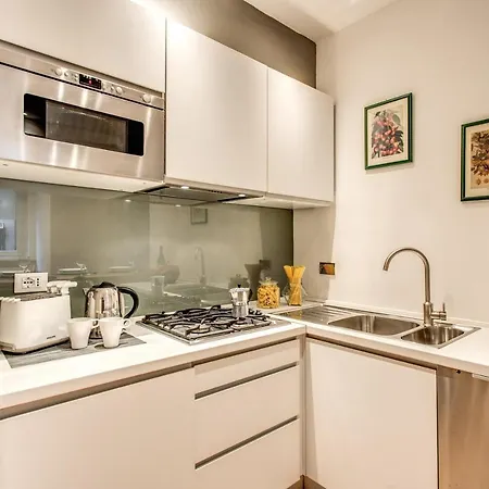 Orange Suites 3* Rome