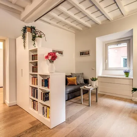 Orange Πανσιόν Ρώμη