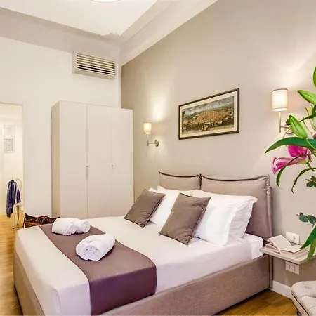 Orange Suites Guest house Rome