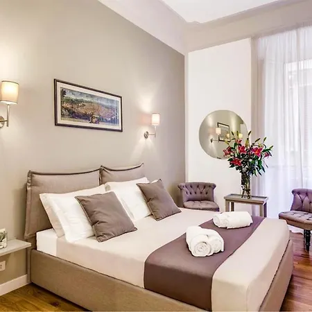 Orange Suites Guest house 3*