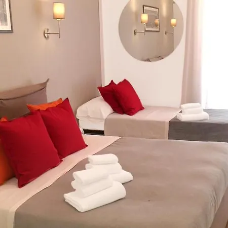 Orange Suites