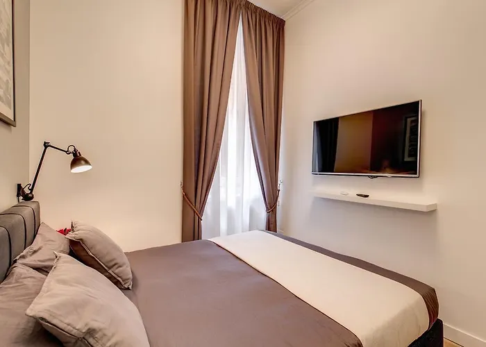 Vendégház Orange Róma