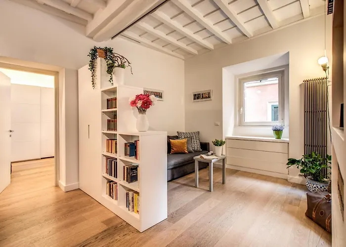 Orange Penzion Řím