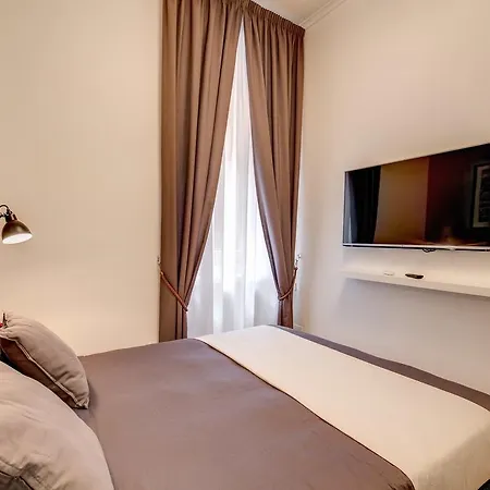 بيت ضيافة أورانج سويتس روما