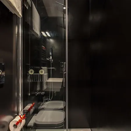 أورانج سويتس بيت ضيافة روما