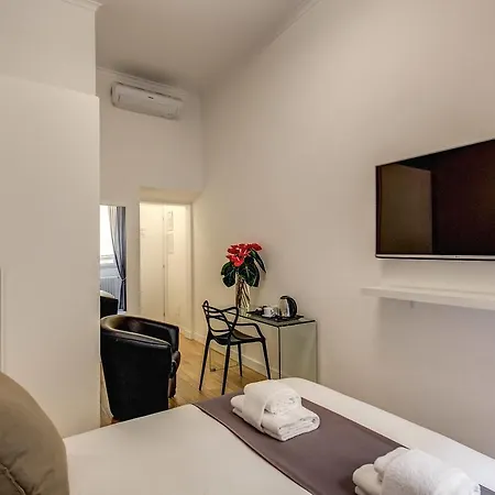 أورانج سويتس بيت ضيافة روما