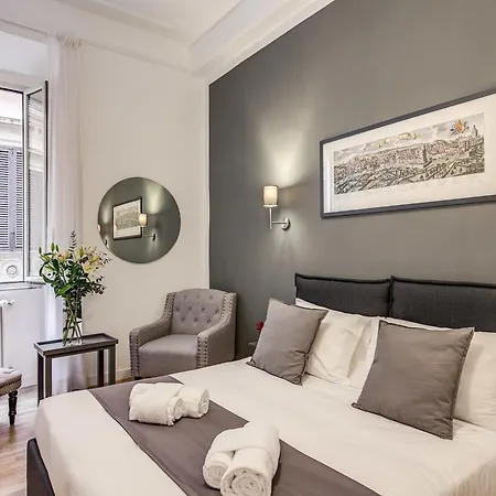 بيت ضيافة أورانج سويتس 4*