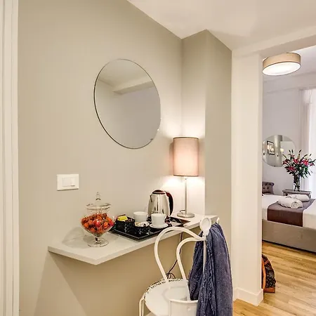 بيت ضيافة أورانج سويتس روما