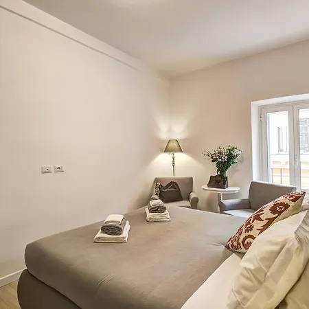 أورانج سويتس بيت ضيافة