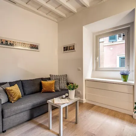Orange 4* Roma