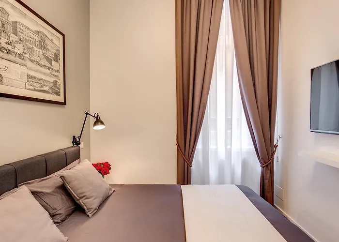 Guest house Orange Suites Rome